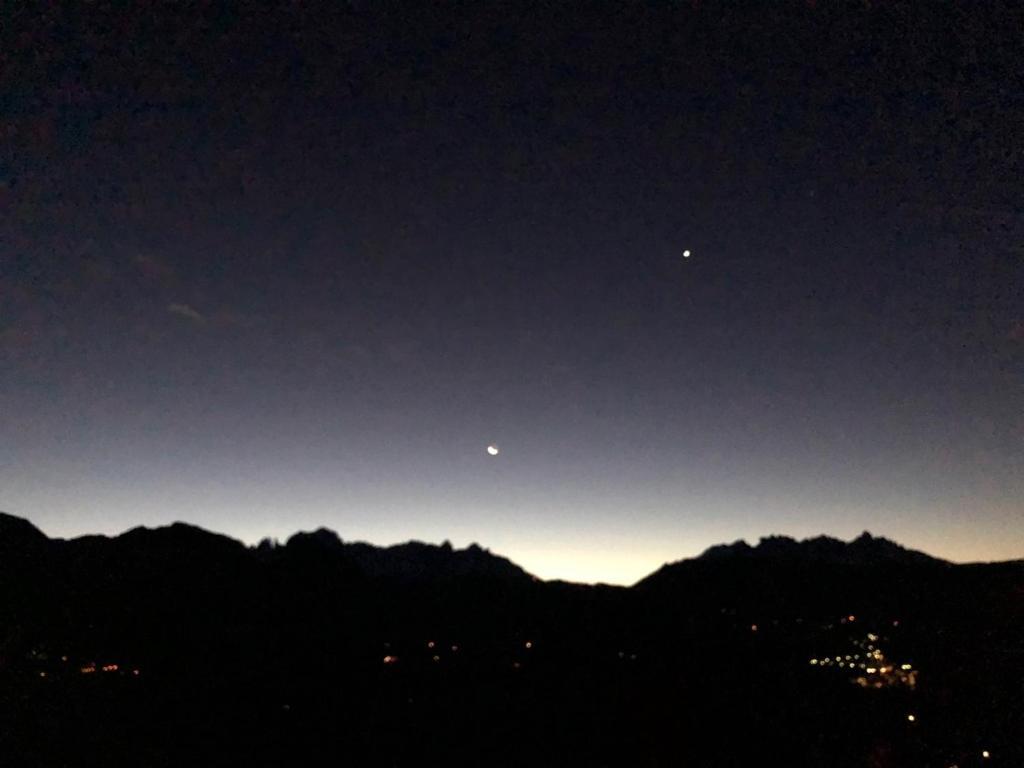 Mitterstiller Auna di Sotto Dış mekan fotoğraf