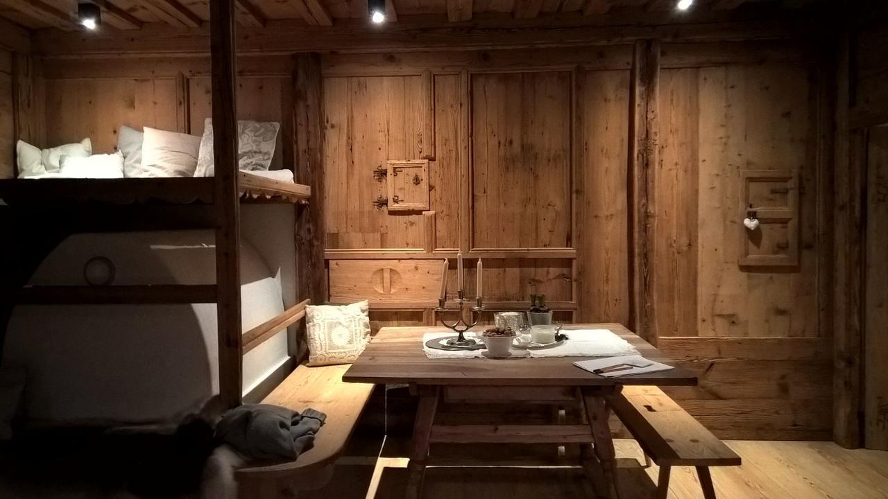 Mitterstiller Auna di Sotto Dış mekan fotoğraf