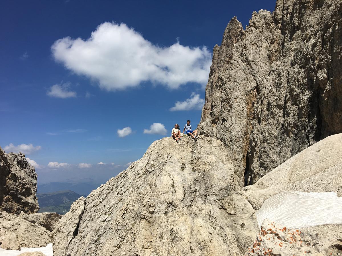 Mitterstiller Auna di Sotto Dış mekan fotoğraf