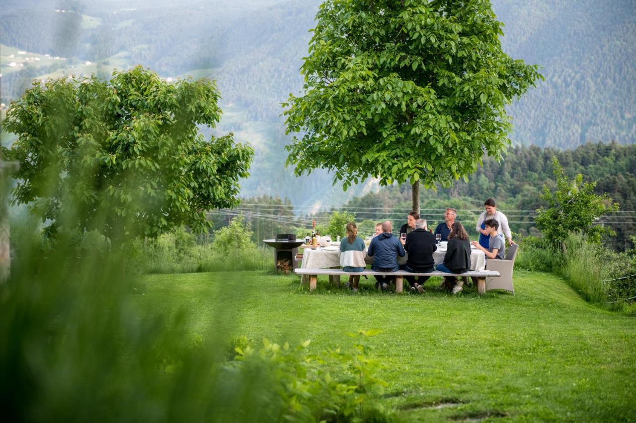 Mitterstiller Auna di Sotto Dış mekan fotoğraf